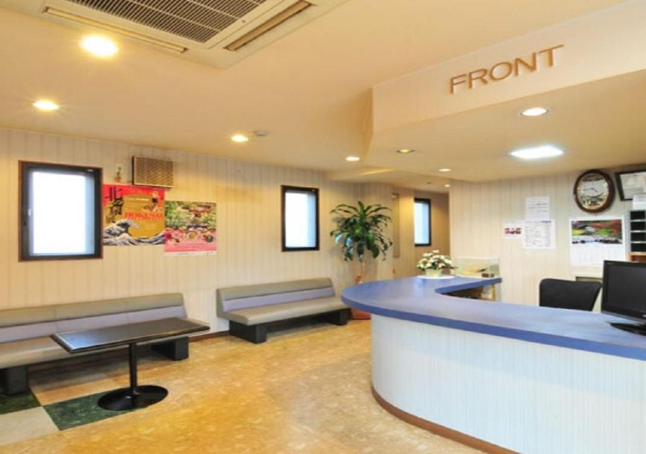 Omura - Hotel / Vacation Stay 46227 Екстериор снимка